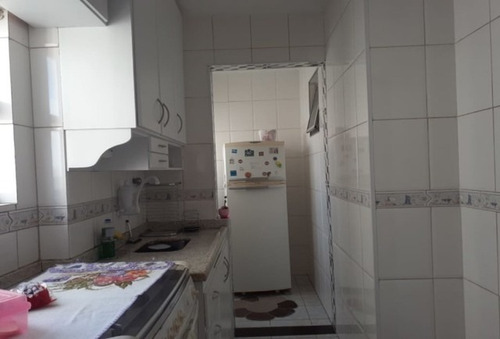 Imagem 4 de 15 de Apartamento Duplex Cobertura Com 3 Quartos Em Osasco - 1544_gr