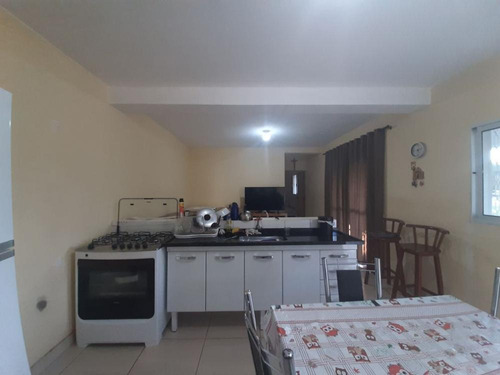 Imagem 19 de 27 de Linda Chácara Com 2 Quartos, 2 Banheiros, 5 Vagas De Garagem E Com Terreno De Mais 1.300 Metros Quadrados - Ch48428v