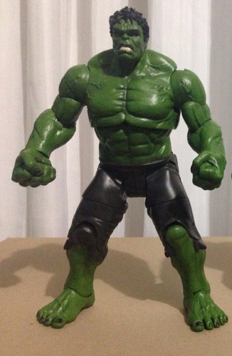 Hulk Avengers 1 Marvel Select