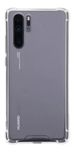 Funda Light Transparente para Huawei P30 Lite Mobo