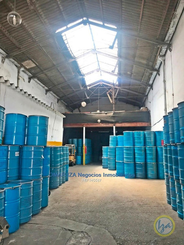 Imagen 1 de 8 de Venta Local Industrial Aguada Reducto Prox Palacio Puerto