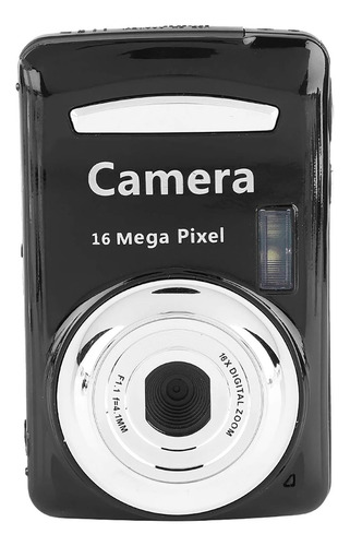 Cámara Digital, Videocámara Con Cámara De Video Digital Hd C