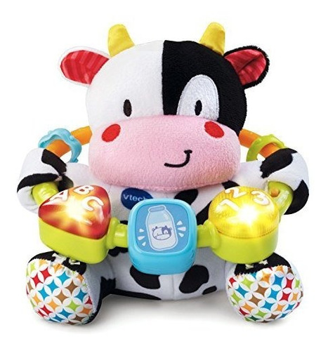 Vtech Lil Critters Moosical Beads Embalaje Sin Frustracion