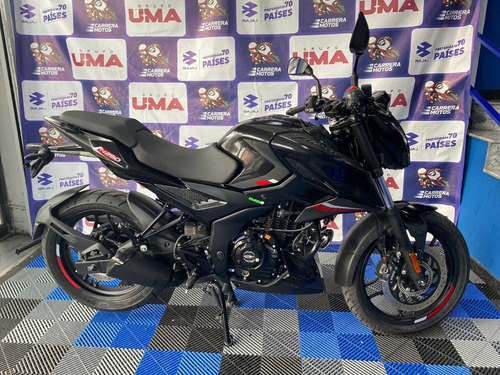 Imagen 16 de 18 de Pulsar N250
