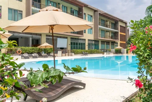 Casa De Un Piso En Vivenza Anapoima