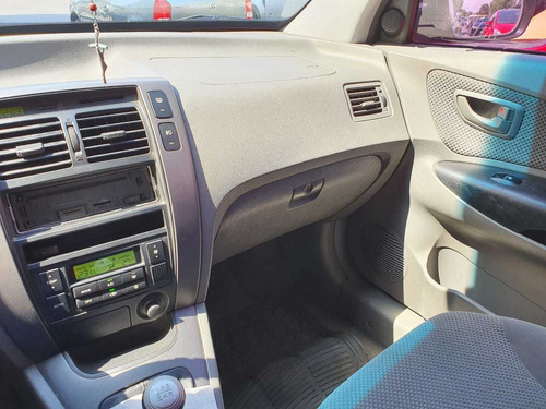 Hyundai Tucson 2.0 Crdi 4wd Mt