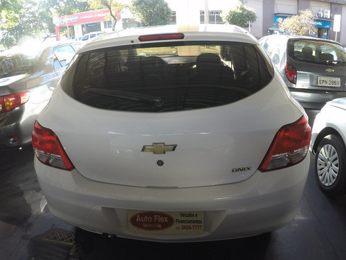 Chevrolet Onix 1.0 Ls 5p