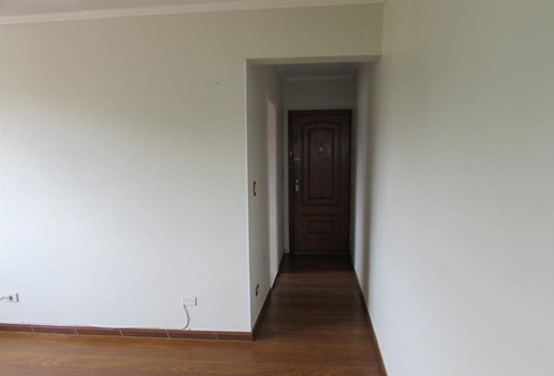 Imagem 2 de 12 de Apartamento Engenheiro Goulart 2 Dorms, 1 Vaga - 3601 Lpp - 70036036