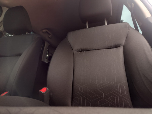 Imagem 4 de 12 de Honda Fit 1.5 Ex Flex Aut - 2016