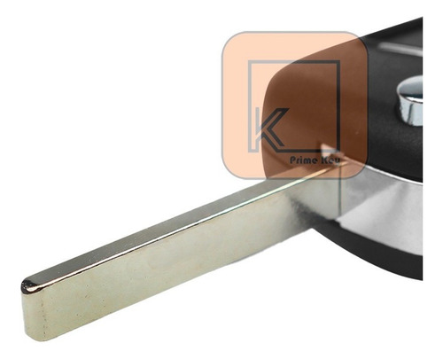 Chave Canivete Gm Original Positron Cruze Cobalt Onix S10
