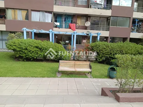 Venta Departamento Santiago, Blanco Encalada, 1 Dormitorio
