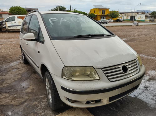 Imagen 6 de 9 de Volkswagen Sharan Por Partes 1.8 Turbo