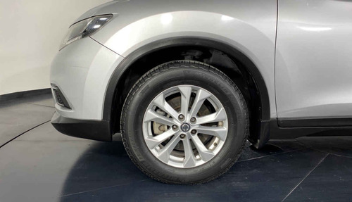 Imagen 6 de 15 de 120738 - Nissan X Trail 2017 Con Garantía