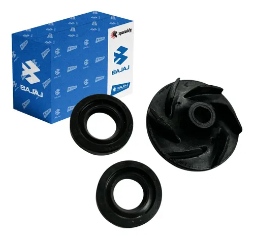 Propela Bomba Agua Moto Pulsar 200 Dominar 400 Bajaj | MercadoLibre