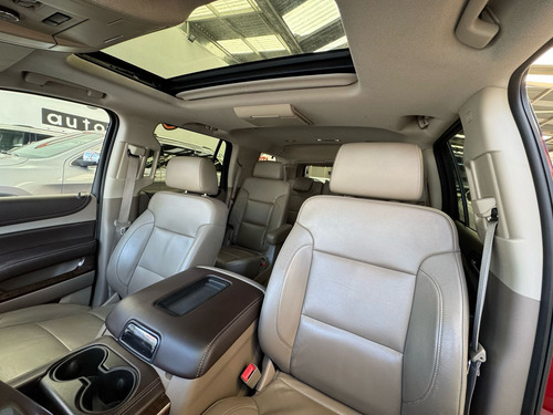Chevrolet Tahoe 2015 Lt