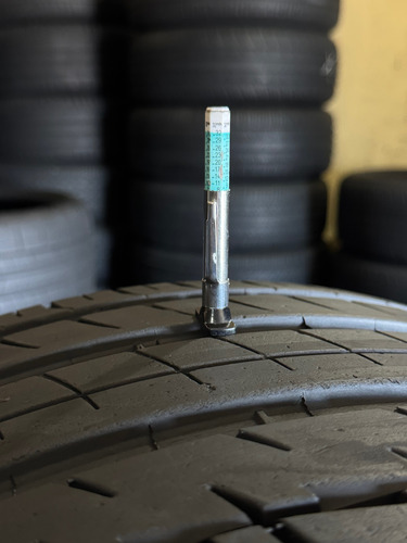 4 Llantas Michelin Latitude Sport 295/35r21 (envío Promo) (Usado)