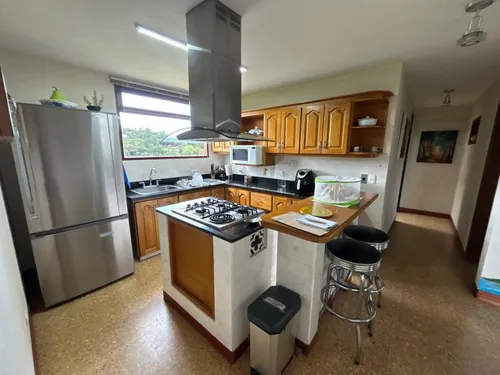 Finca En Venta En Sierras De La Macarena Rionegro. Cod V13405