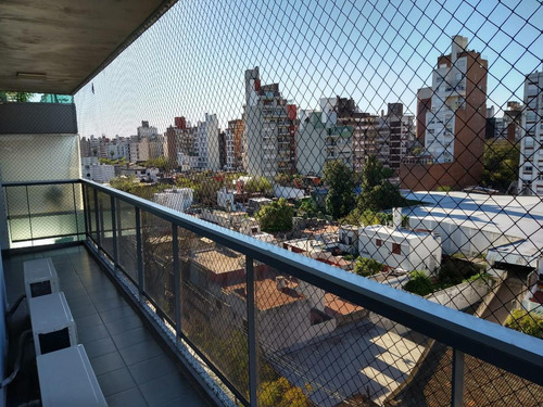 Imagen 16 de 21 de Venta Departamento 3 Dorm Frente - Montevideo 121 - Martin