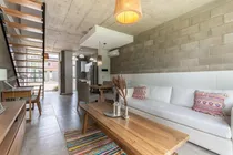 Comprar Venta Casa Duplex 3 Amb Cochera Pilar Barrio Cerrado A Estrenar Financiacion Consulte Precio Contado