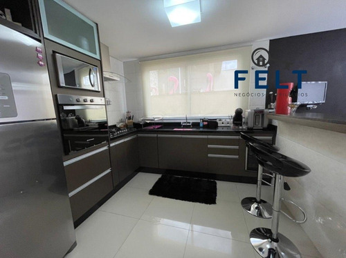 Imagem 13 de 15 de Casa Em Condominio - Colina Maria Luiza (jordanesia) - Ref: 1946 - V-1946