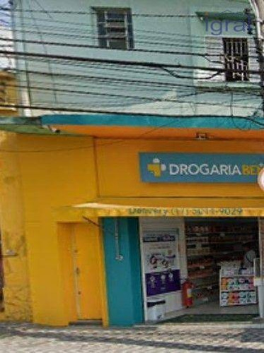 Imagem 1 de 9 de Sala Para Alugar, 100 M² Por R$ 3.800,00/mês - Jardim Oriental - São Paulo/sp - Sa0137