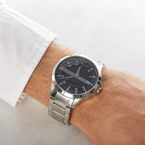 Reloj Armani Exchange Ax2103 Envio Gratis