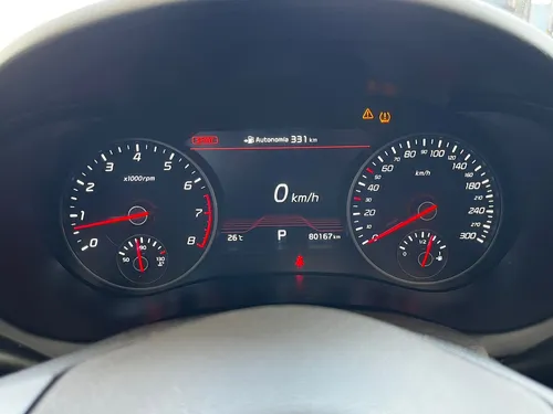 Kia Stinger 3.0 V6 Gt