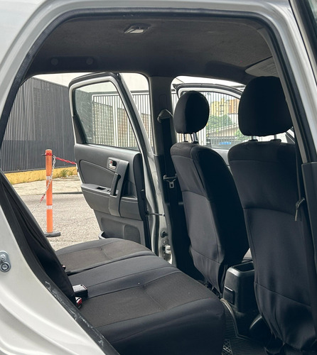 Daihatsu Terios Bego 2008