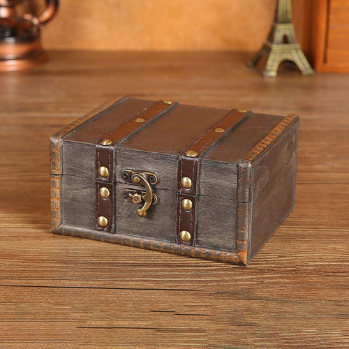 Caja Del , Organizador De Joyas, Caja De Almacenamiento