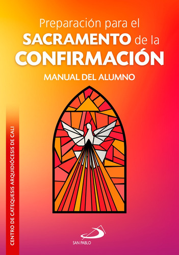 Preparación Para El Sacrament Alumno