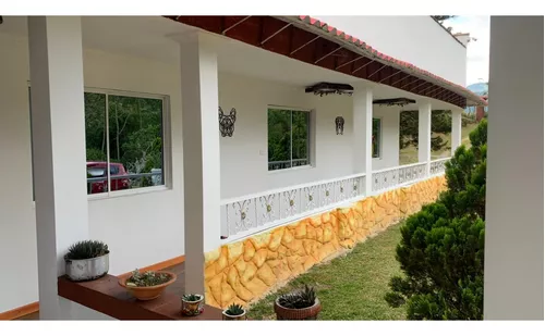 Vendo Finca En Caldas Antioquia Con Temática Ambientalista