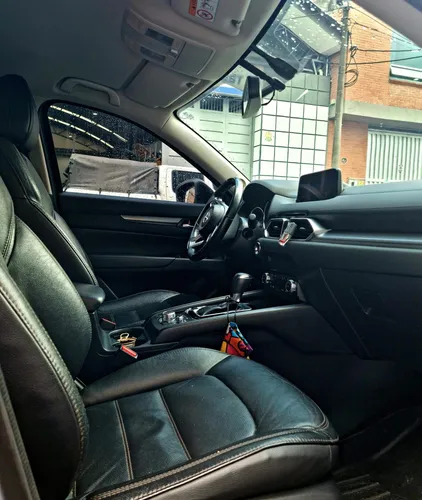 Mazda CX-5 2.5 Touring At