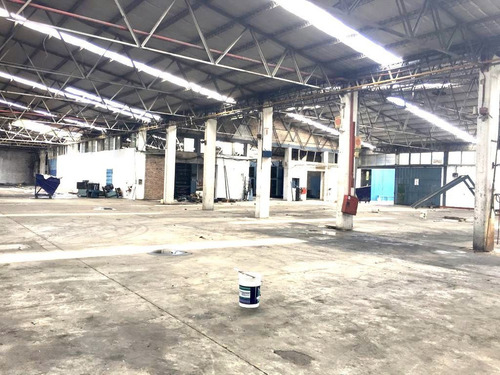 Imagen 2 de 3 de Alquiler Nave 5000m En Parque Industrial Pilar