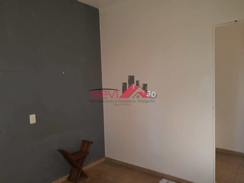 Imagem 13 de 30 de Apartamento Com 3 Dorms, Higienópolis, Piracicaba - R$ 210 Mil, Cod: 2110 - V2110