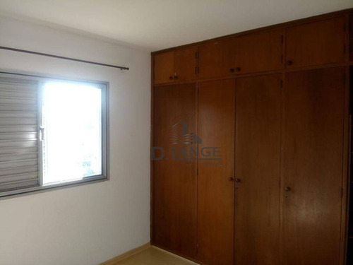 Imagem 9 de 18 de Apartamento Com 1 Dormitório À Venda, 42 M² Por R$ 240.000,00 - Centro - Campinas/sp - Ap13652