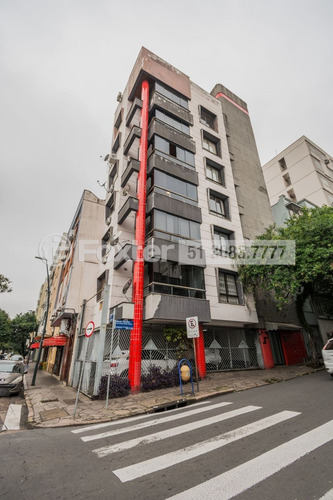 Imagem 20 de 23 de Apartamento, 1 Dormitórios, 52.45 M², Centro Histórico - 218728