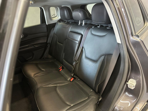 Jeep Compass Long Tf