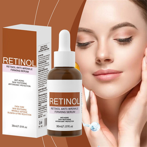 O Concentrado Facial Melhora A Elasticidade, O Tom Minimiza