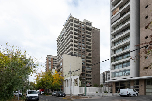 2b, 2d Con Vista Despejada En Barrio Italia