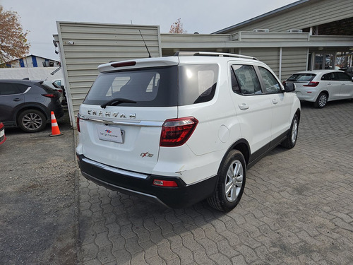 Changan Cx70 Cx70 Otto 1.6 2022