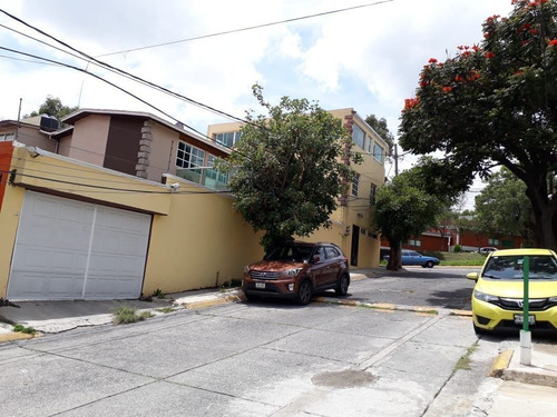Imagen 1 de 30 de Casa Con 2 Departamentos Independientes Jardines De San Mate