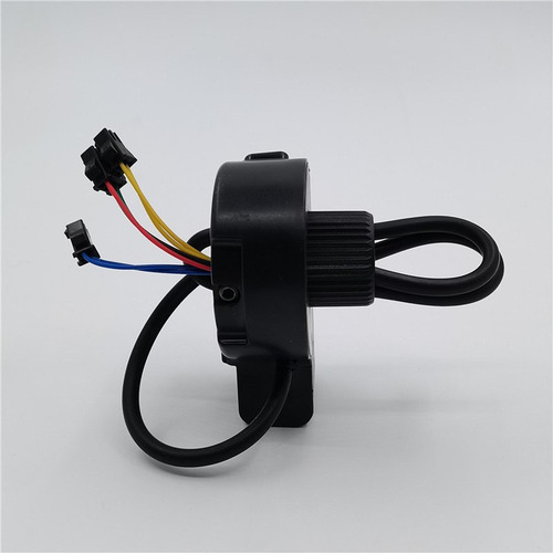 Botón De Bocina De De La Bicicleta Eléctrica, Bocina De