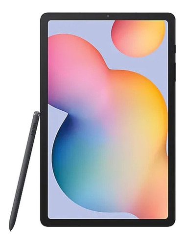  Tablet Samsung  Galaxy Tab S6 Lite Wifi 10.4 64gb 4gb Gris