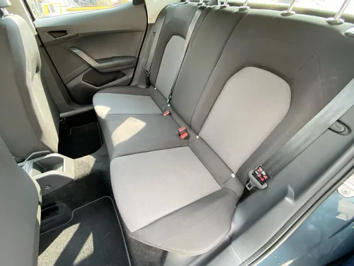Seat Arona 1.6 Reference
