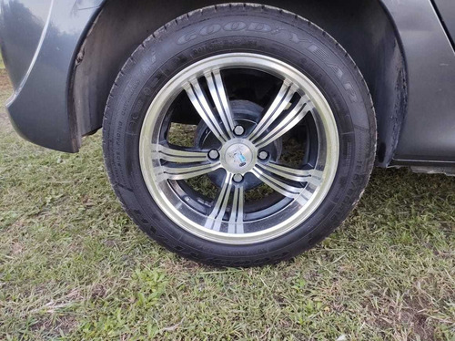Peugeot 207 1.9 Sedan Xrd 2010