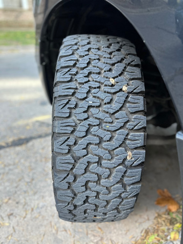 Dodge Ram Laramie 4x4 At