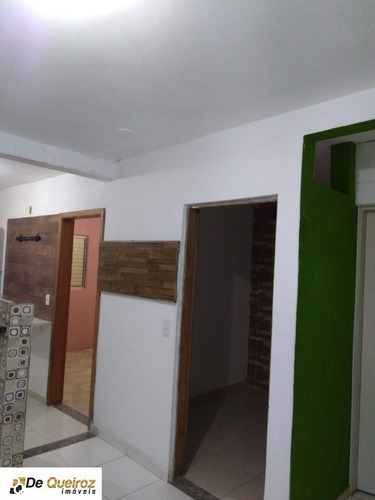Imagem 7 de 10 de 3 Casas No Mesmo Terreno Para Venda Em São Paulo Zona Sul Localizada No Chacara Bosque Do Sol - 1133 - 69245575