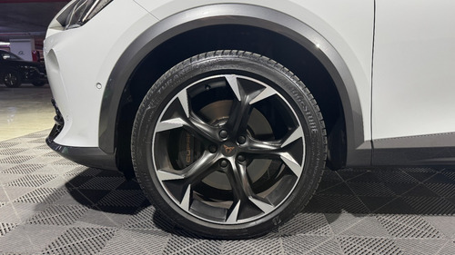 Cupra formentor 2.0 Vz 4Drive Dsg7