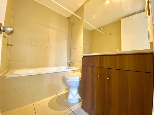 Excelente Arriendo Sector El Llano San Miguel 2d/2b+bodega