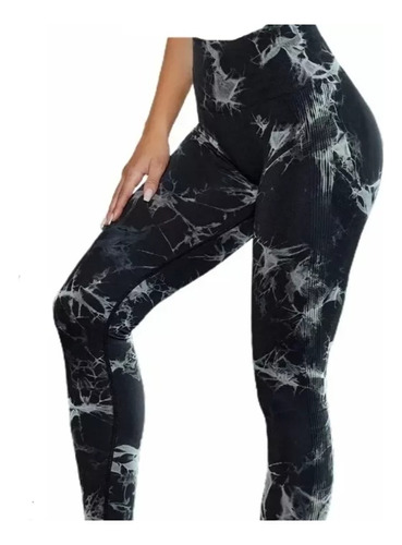 Leggins Deportivos Gym Licra Para Mujer, Sexy Levanta Pompa